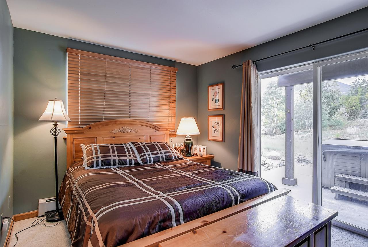 Two-Bedroom Townhome 103F At The Pointe - thumb 5