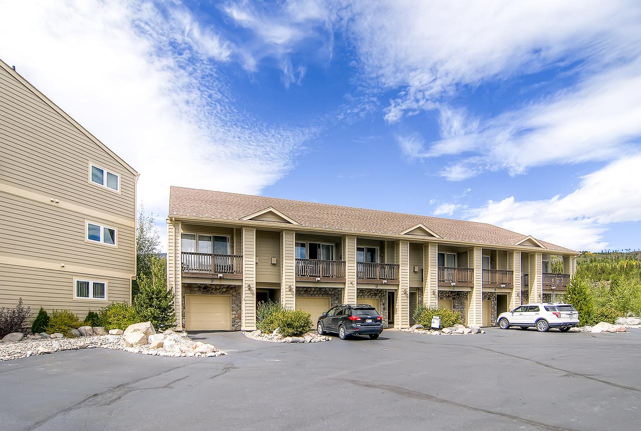 Two-Bedroom Townhome 103F At The Pointe - thumb 13