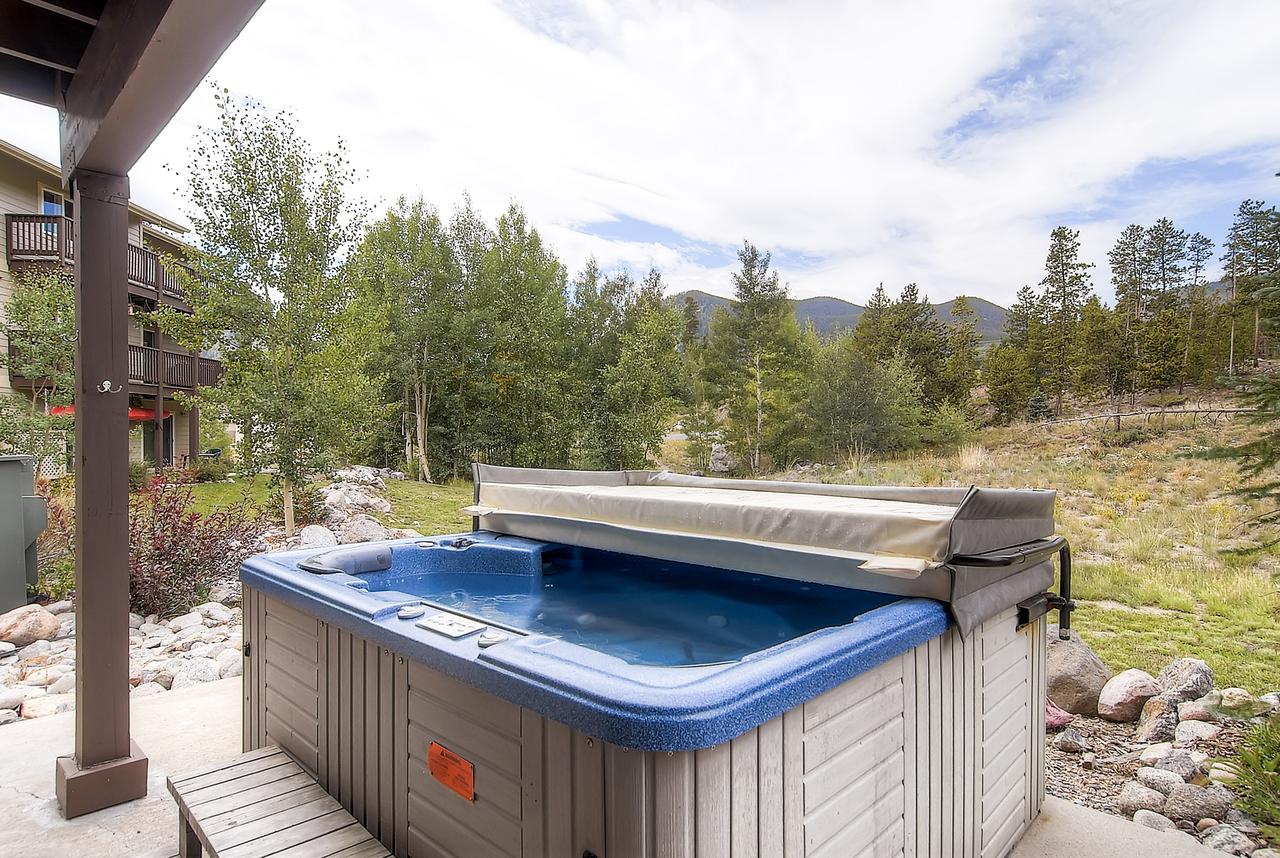 Two-Bedroom Townhome 103F At The Pointe - thumb 3