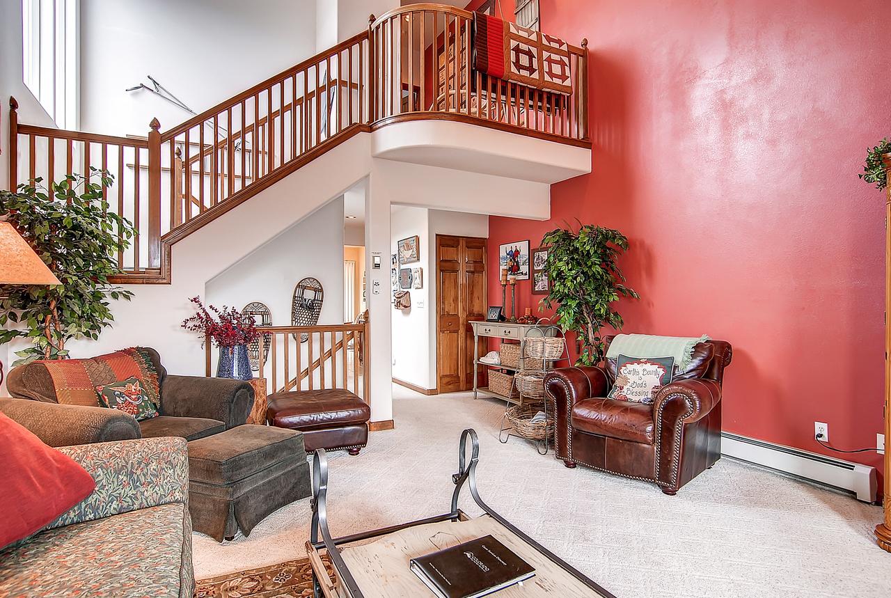 Two-Bedroom Townhome 103F At The Pointe - thumb 2