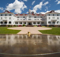 The Stanley Hotel - Accommodation Seattle