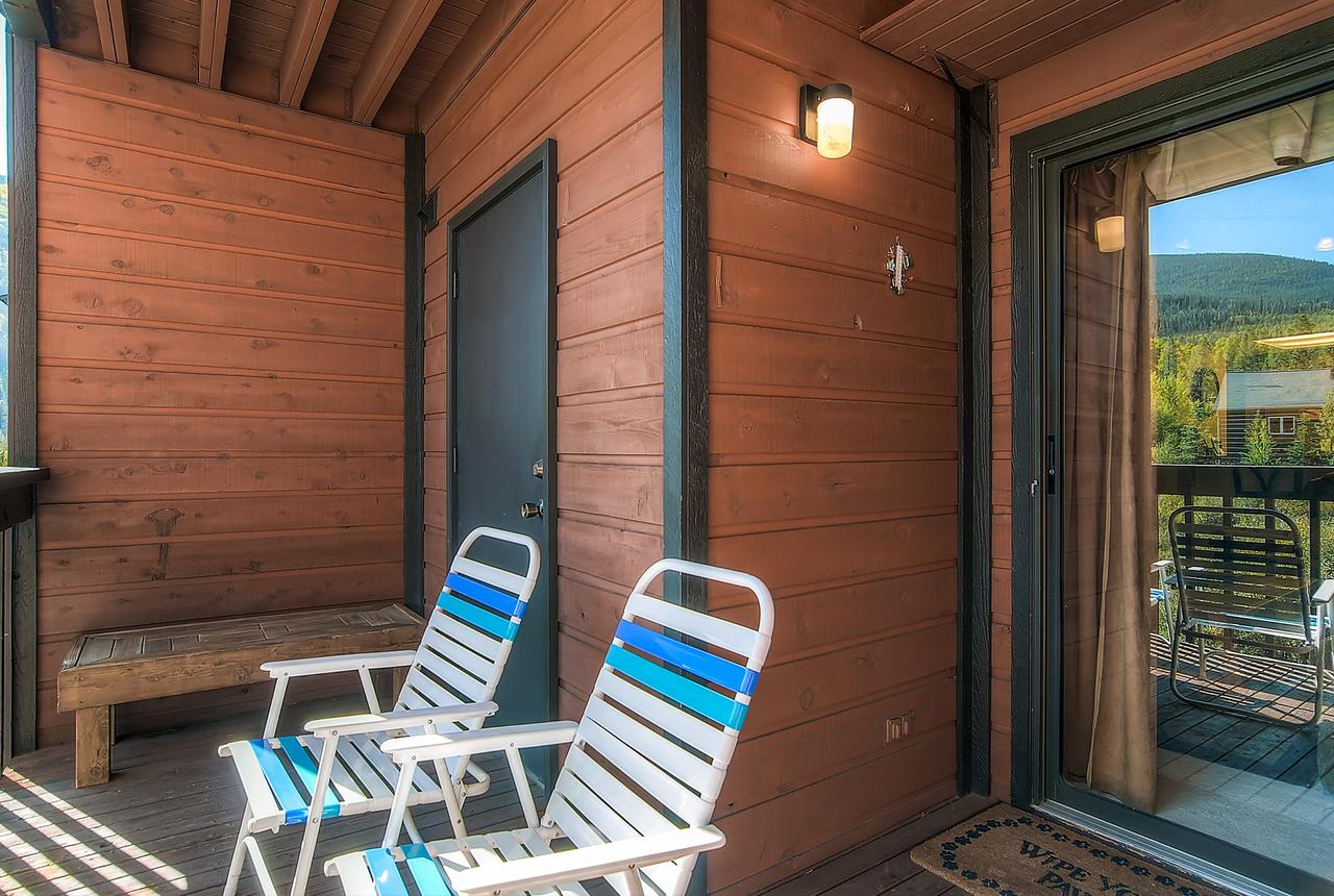 One-Bedroom Mountainside Condo A225 - thumb 9