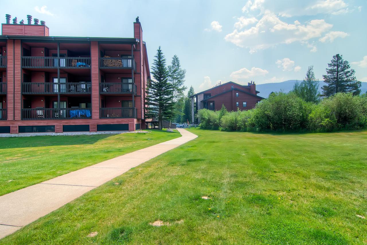 One-Bedroom Mountainside Condo A225 - thumb 20
