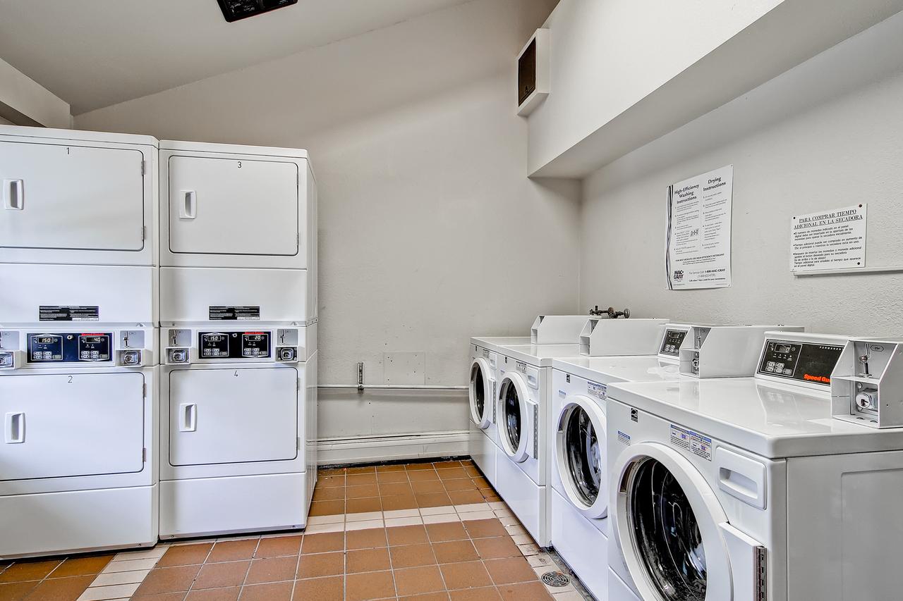 One-Bedroom Mountainside Condo A225 - thumb 28