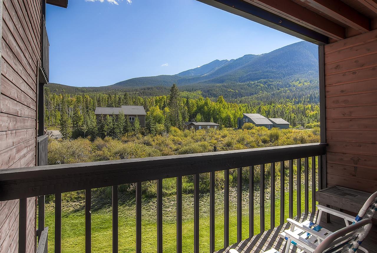 One-Bedroom Mountainside Condo A225 - thumb 1