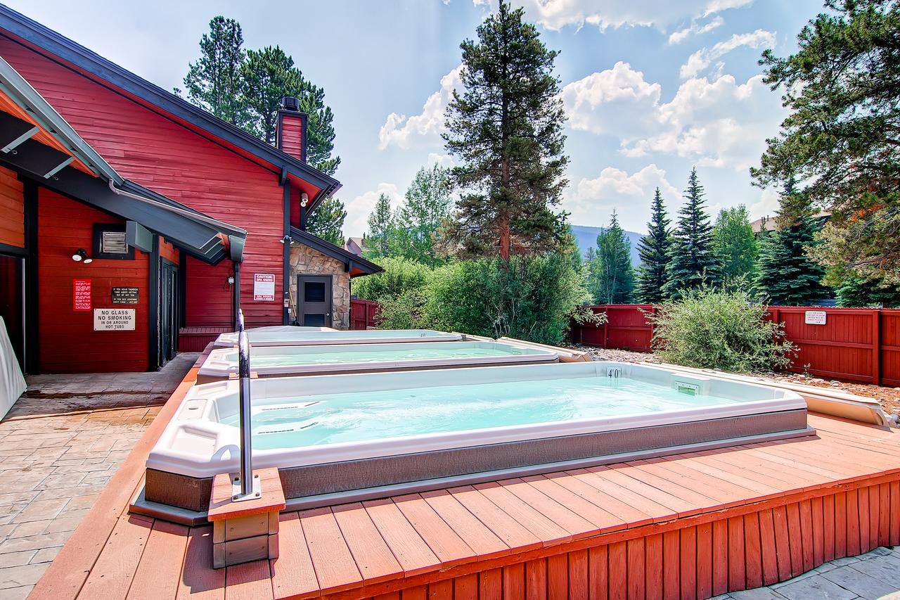One-Bedroom Mountainside Condo A225 - thumb 5