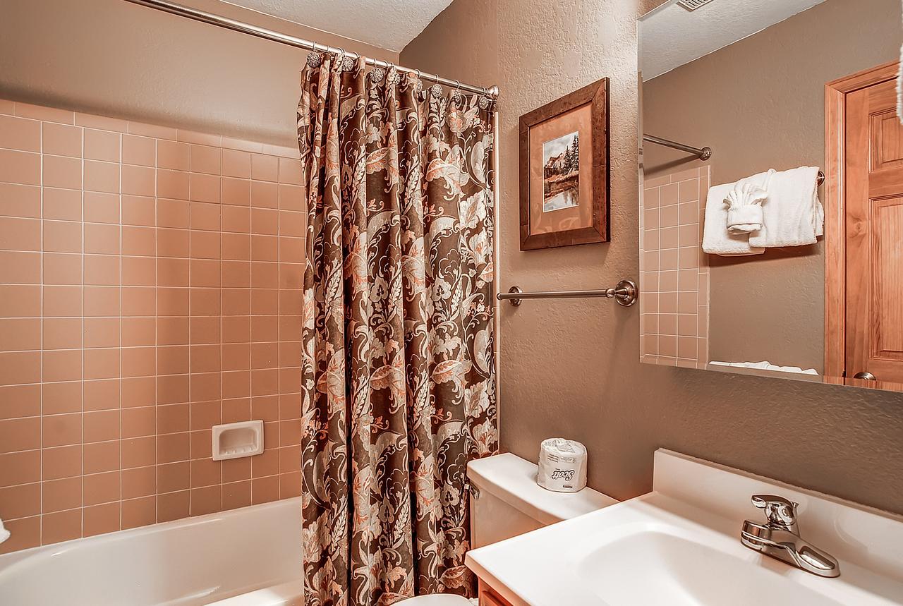 One-Bedroom Mountainside Condo A225 - thumb 4