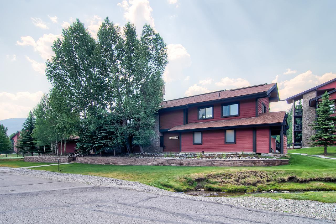 One-Bedroom Mountainside Condo A225 - thumb 29