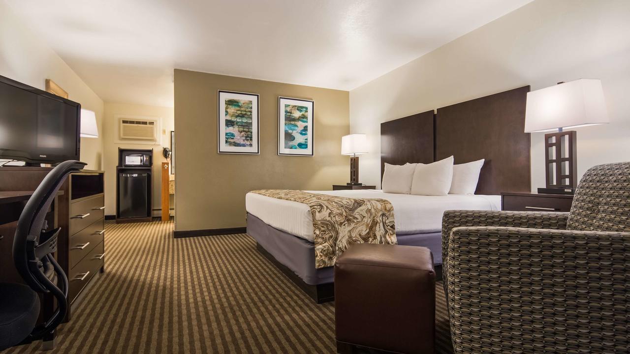 Best Western Mountain Shadows - thumb 3