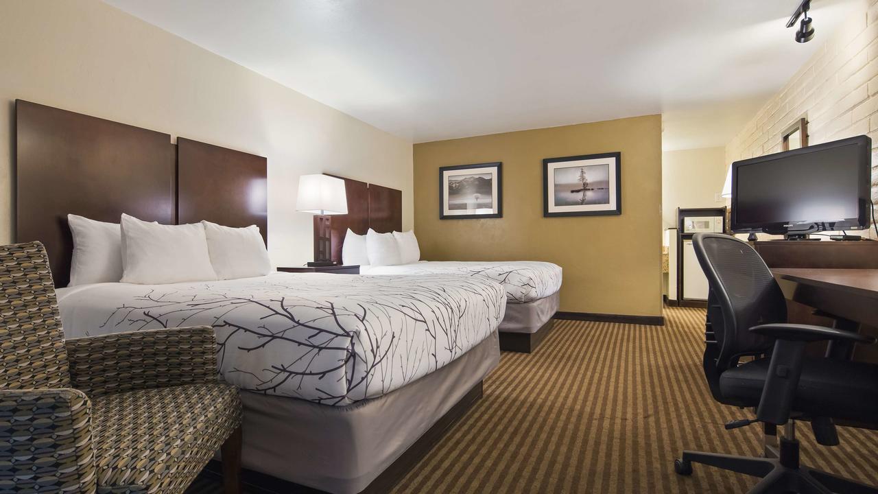 Best Western Mountain Shadows - thumb 5