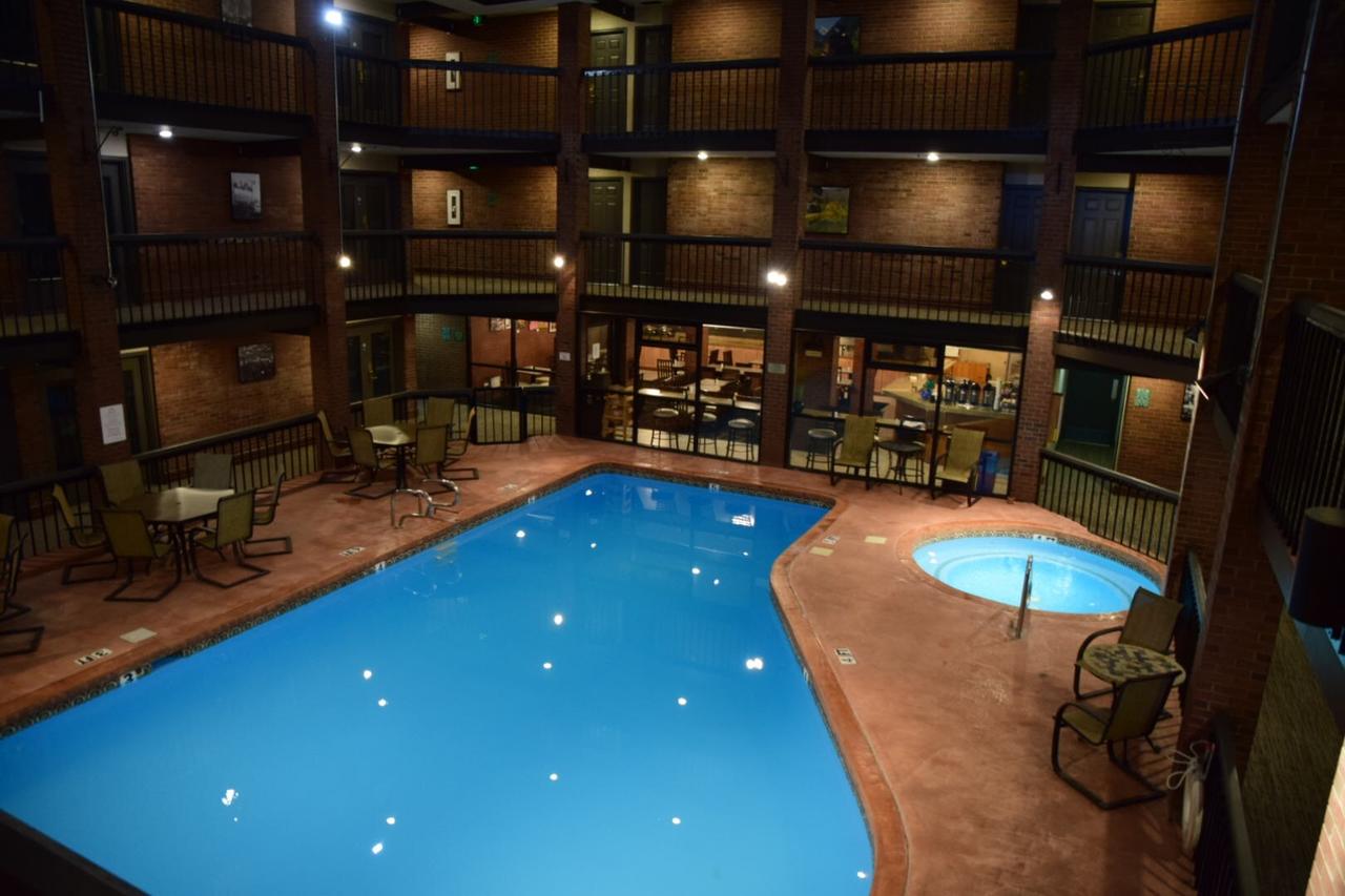Best Western Plus Rio Grande Inn - thumb 1