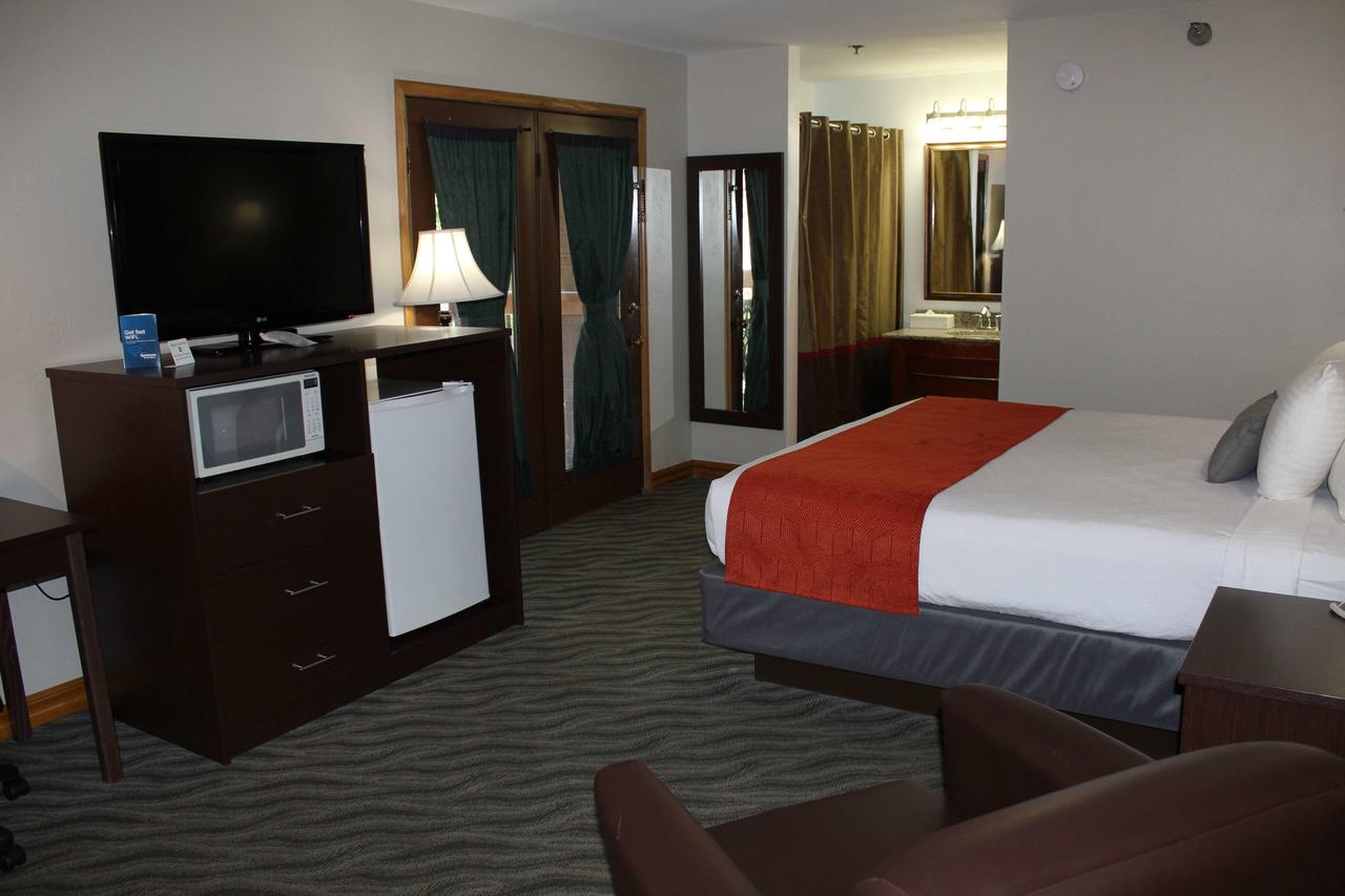 Best Western Plus Rio Grande Inn - thumb 21