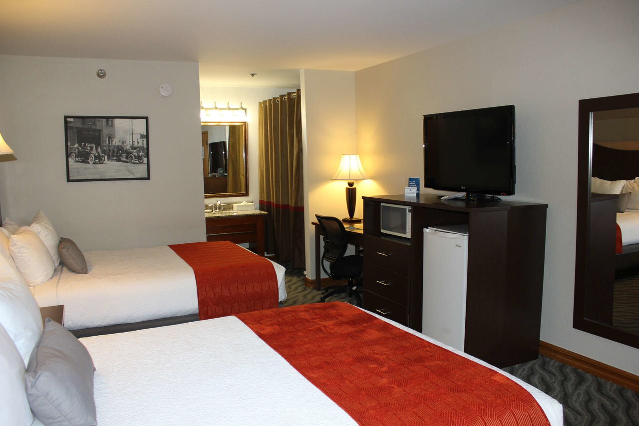 Best Western Plus Rio Grande Inn - thumb 16