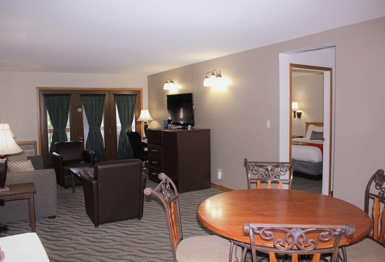 Best Western Plus Rio Grande Inn - thumb 10