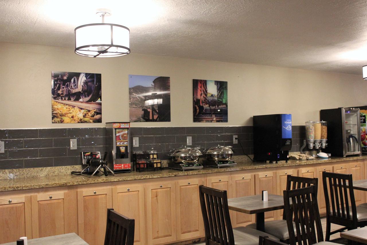 Best Western Plus Rio Grande Inn - thumb 17