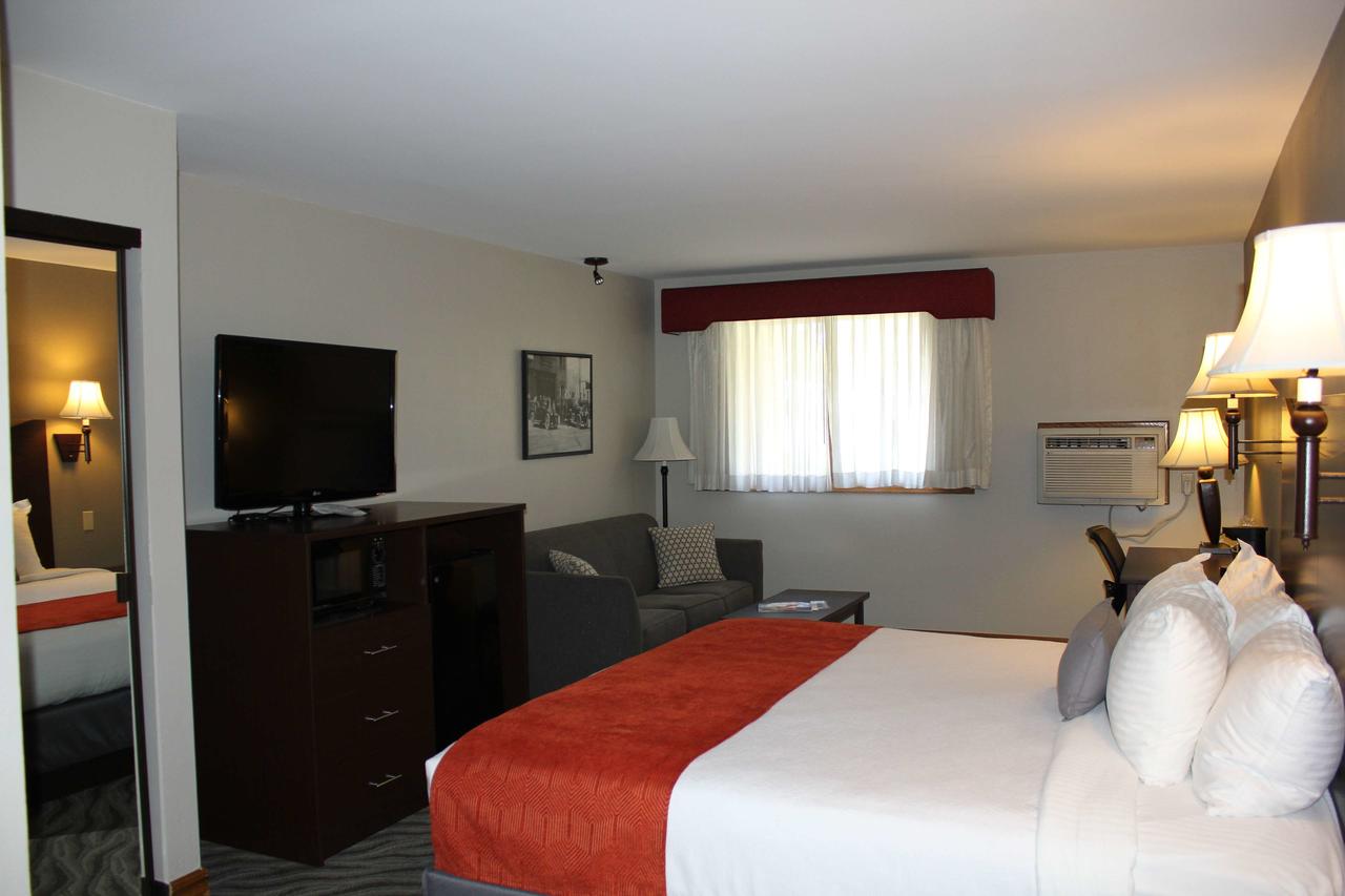 Best Western Plus Rio Grande Inn - thumb 24
