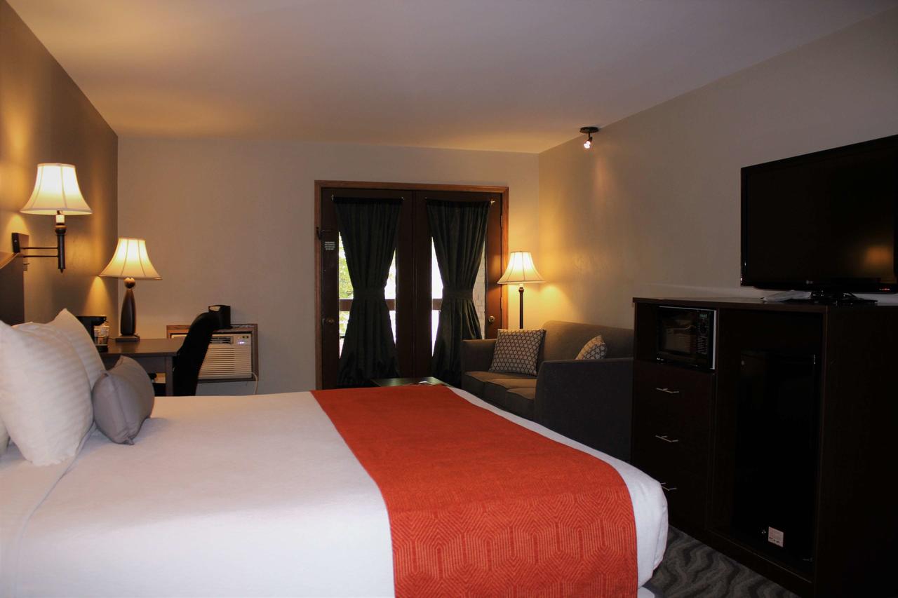 Best Western Plus Rio Grande Inn - thumb 23