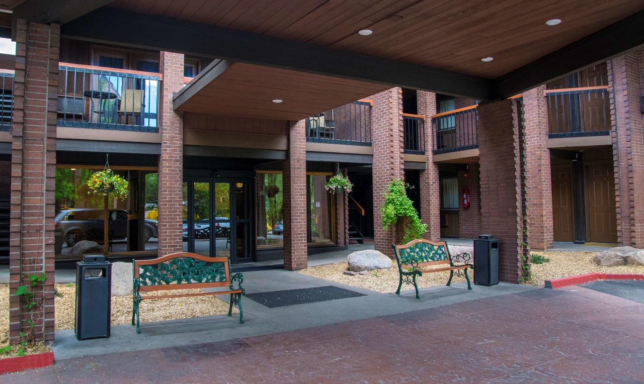 Best Western Plus Rio Grande Inn - thumb 12