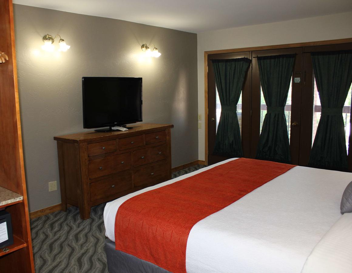 Best Western Plus Rio Grande Inn - thumb 19