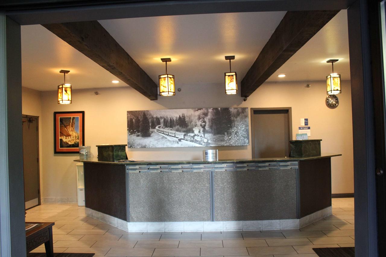 Best Western Plus Rio Grande Inn - thumb 14