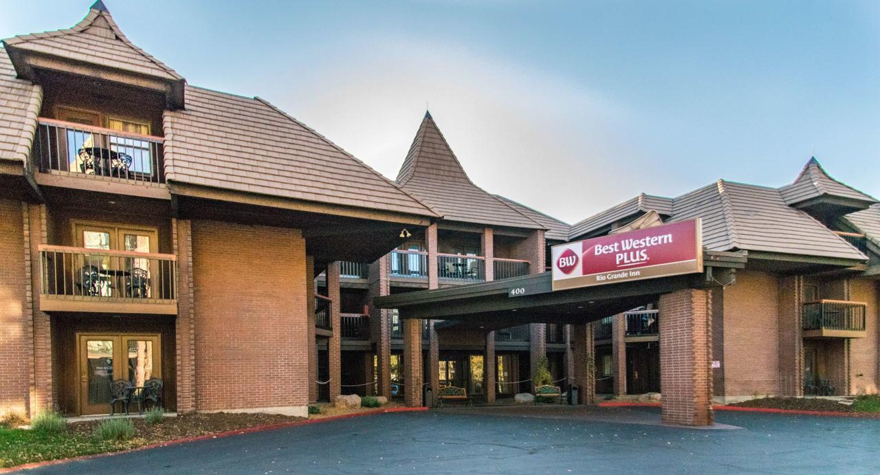 Best Western Plus Rio Grande Inn - thumb 0