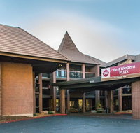 Best Western Plus Rio Grande Inn - Accommodation Seattle