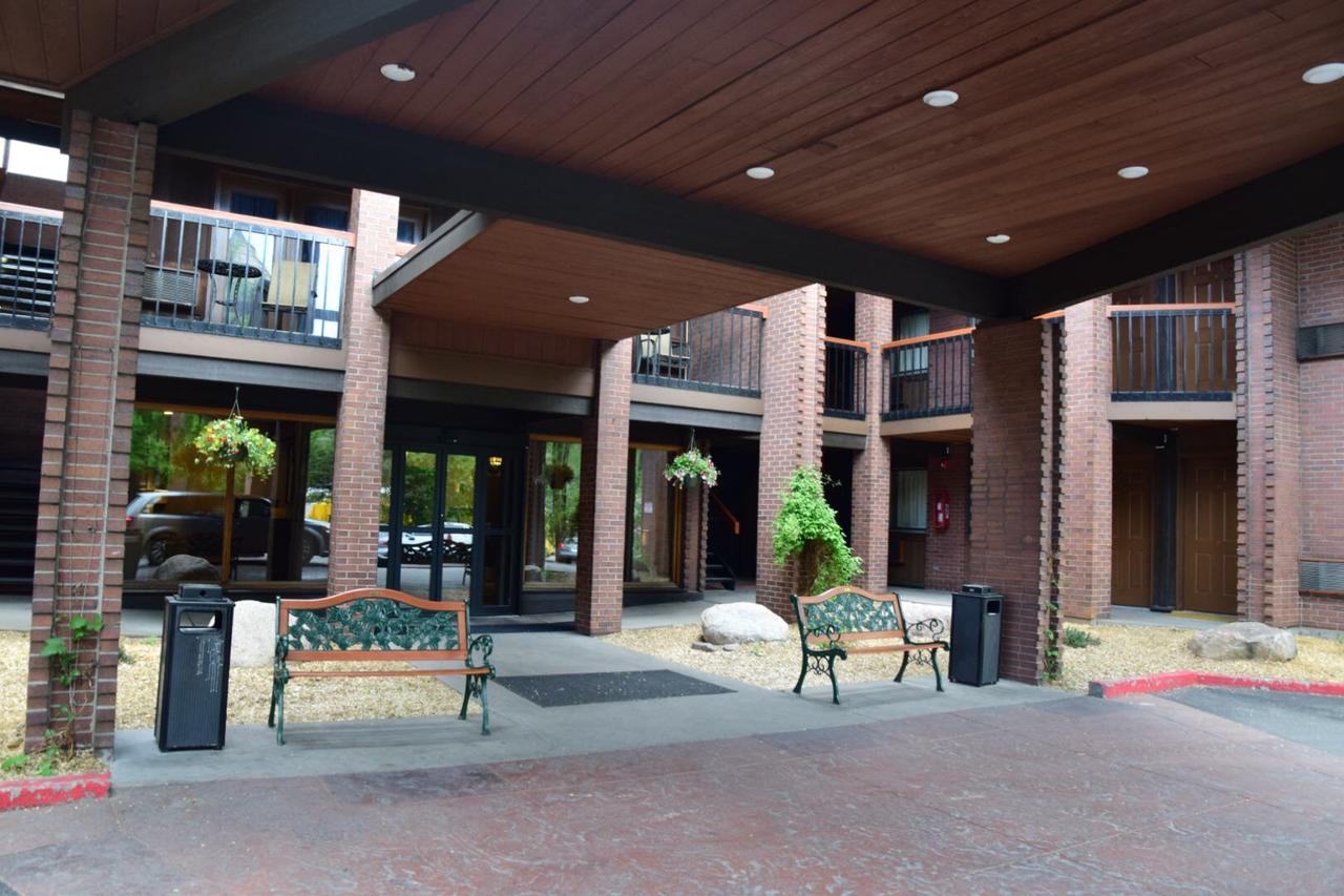 Best Western Plus Rio Grande Inn - thumb 3