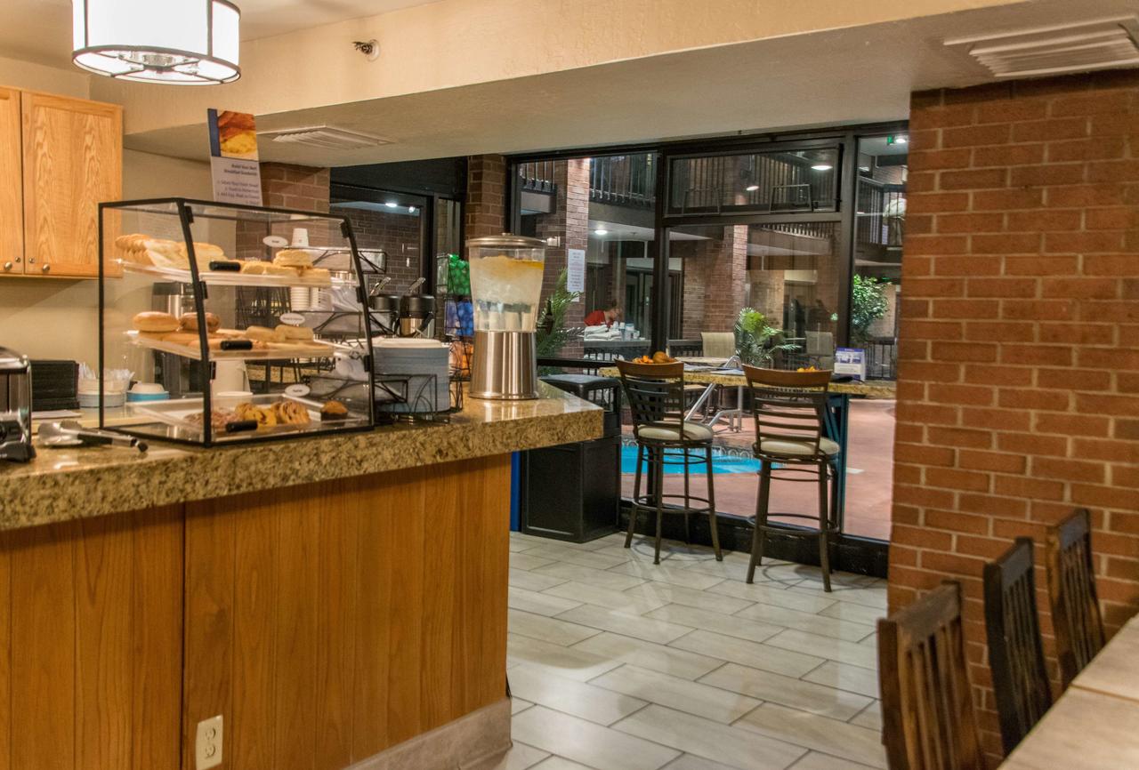 Best Western Plus Rio Grande Inn - thumb 7