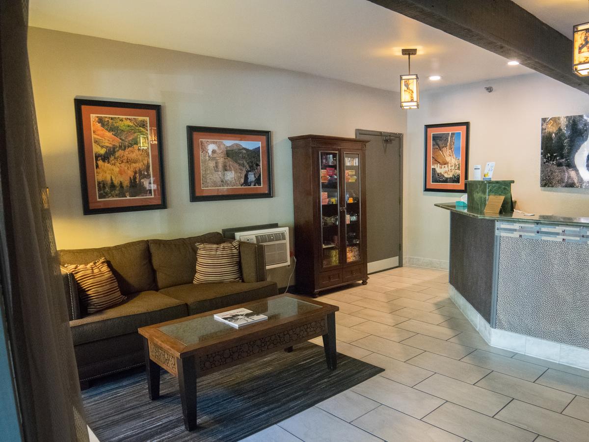 Best Western Plus Rio Grande Inn - thumb 2