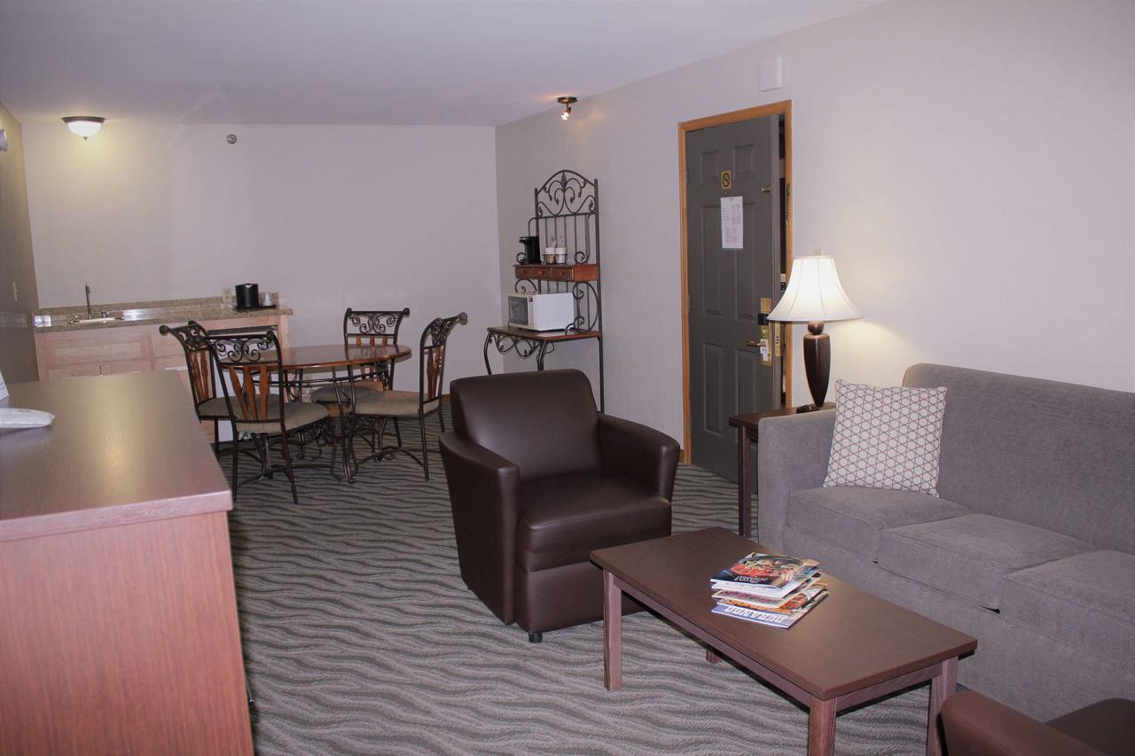 Best Western Plus Rio Grande Inn - thumb 15