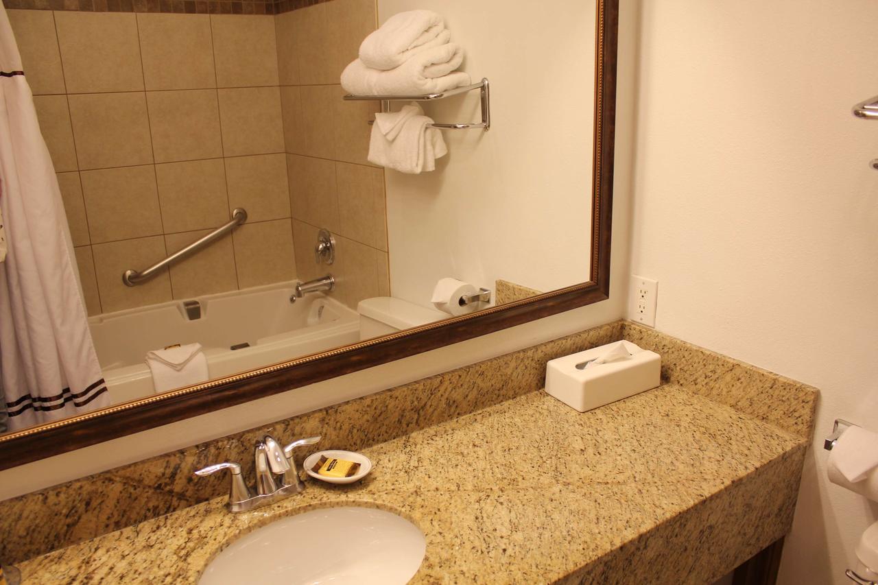 Best Western Plus Rio Grande Inn - thumb 20