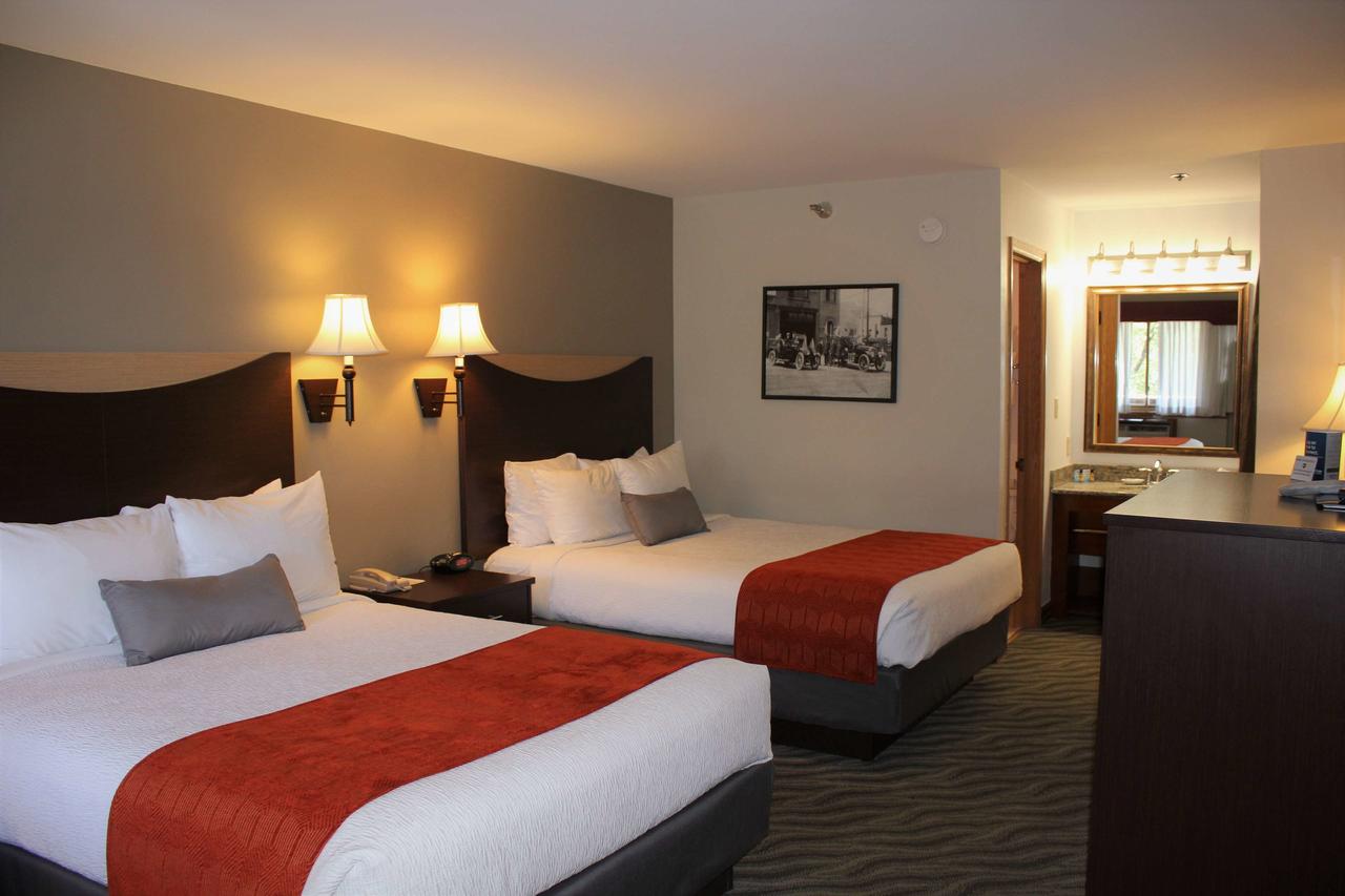 Best Western Plus Rio Grande Inn - thumb 9