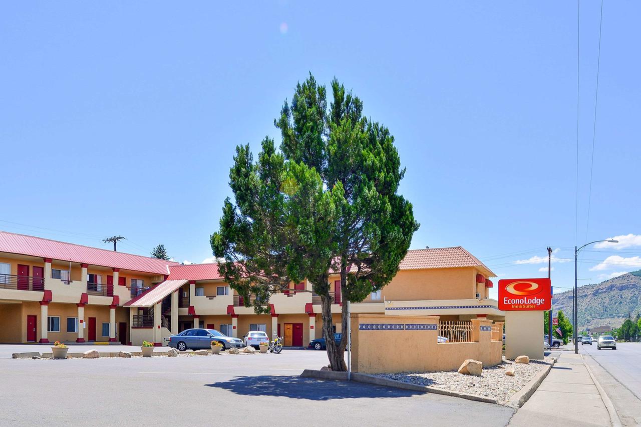 Econo Lodge Inn & Suites Durango - thumb 17