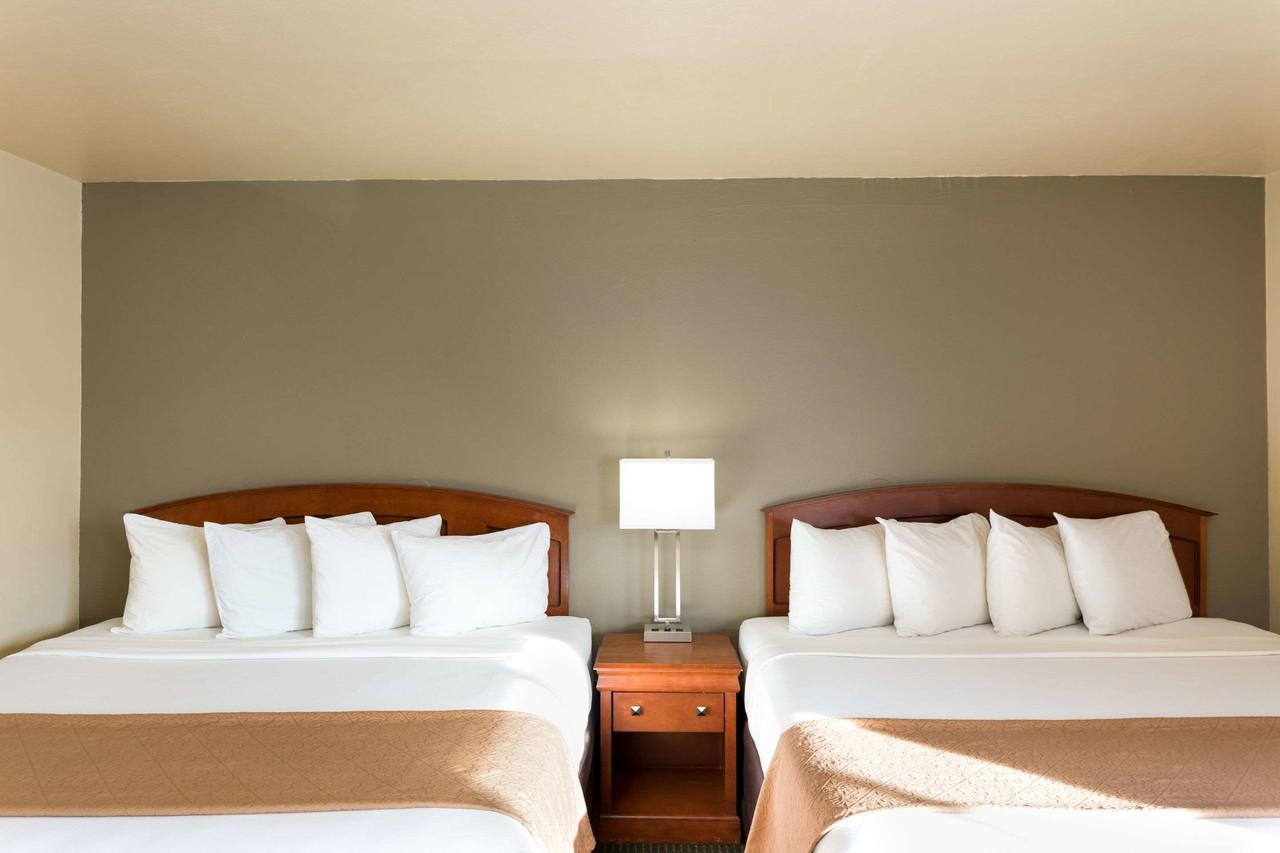 Econo Lodge Inn & Suites Durango - thumb 16