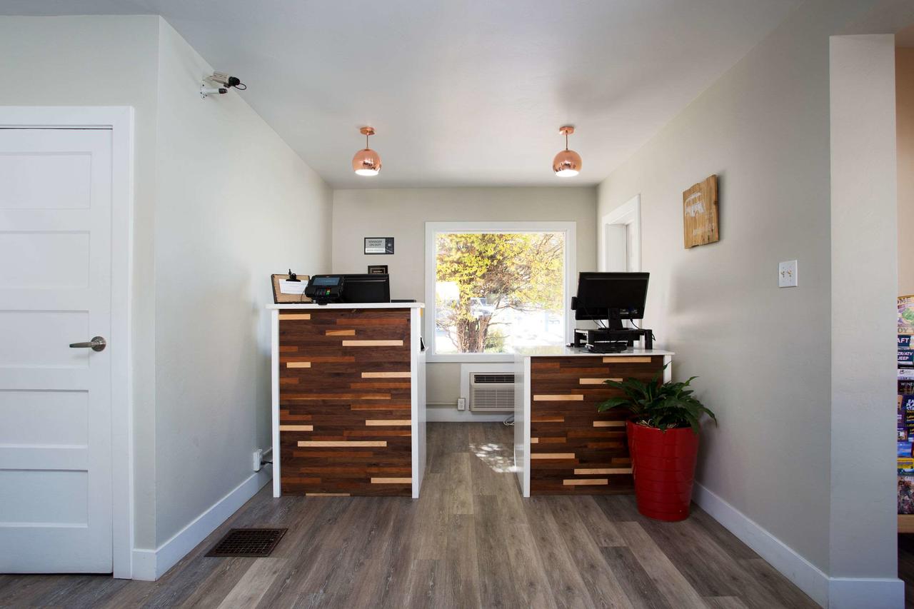 Econo Lodge Inn & Suites Durango - thumb 23