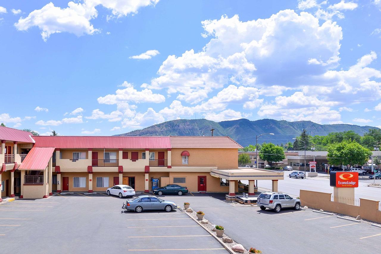 Econo Lodge Inn & Suites Durango - thumb 0