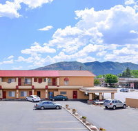 Econo Lodge Inn  Suites Durango - Accommodation Seattle