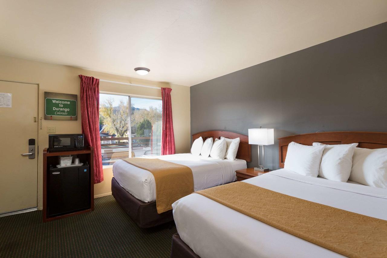 Econo Lodge Inn & Suites Durango - thumb 8