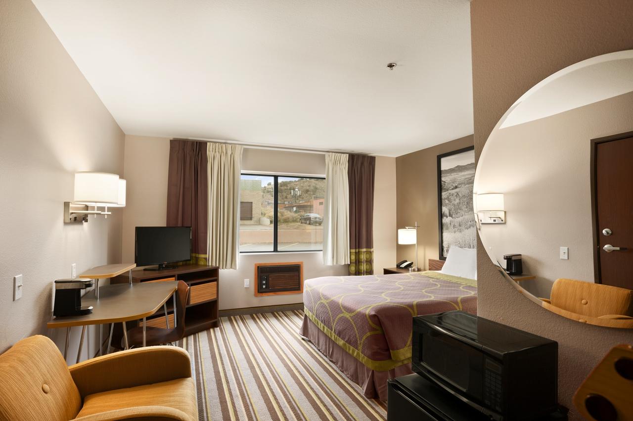 Super 8 By Wyndham Durango - thumb 10