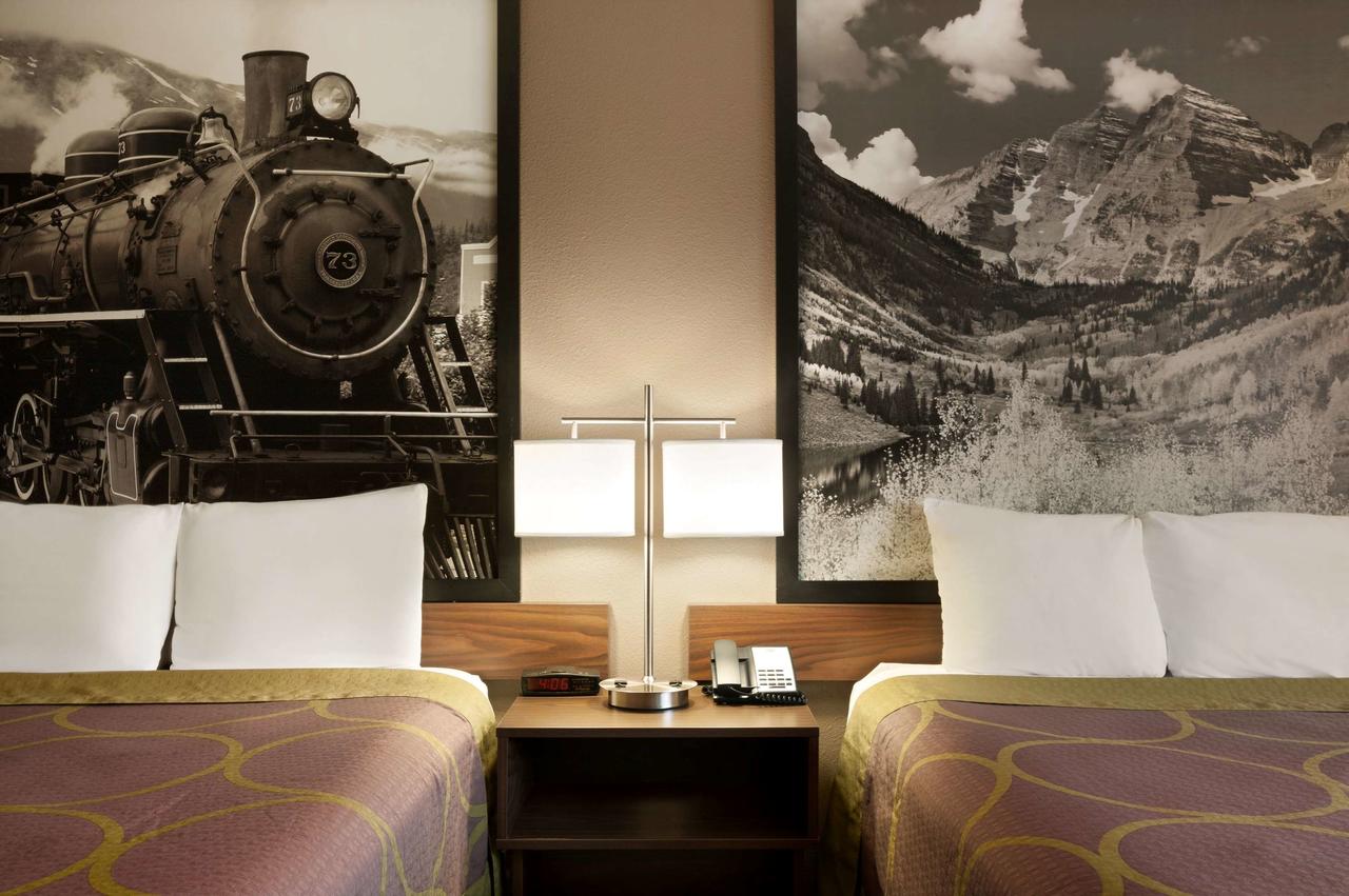 Super 8 By Wyndham Durango - thumb 25
