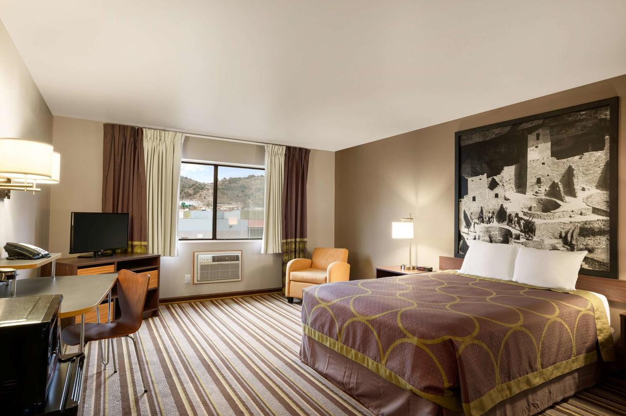 Super 8 By Wyndham Durango - thumb 30