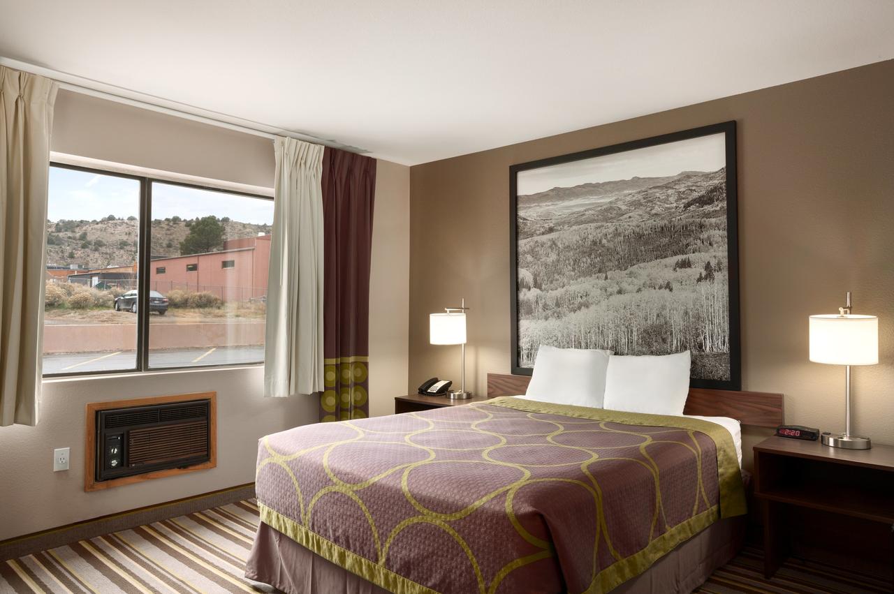 Super 8 By Wyndham Durango - thumb 16