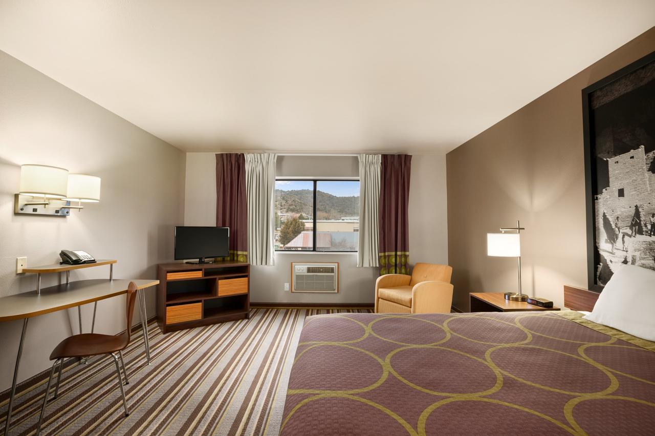 Super 8 By Wyndham Durango - thumb 11
