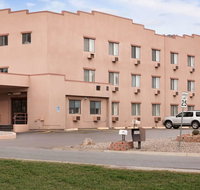 Super 8 by Wyndham Durango - Accommodation Seattle