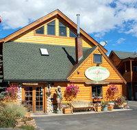 Spirit Lake Lodge  Snowmobile Rentals - Accommodation Seattle
