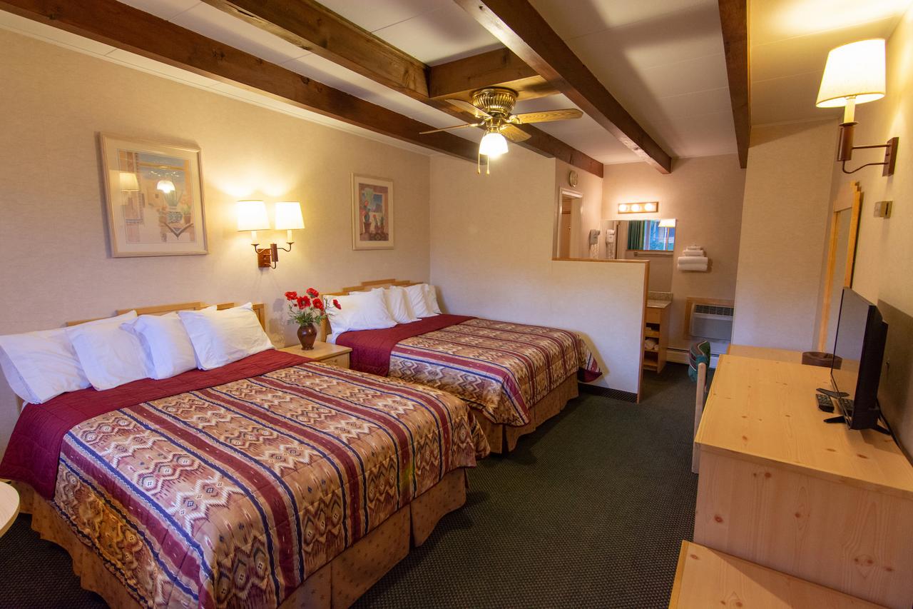 Spirit Lake Lodge & Snowmobile Rentals - thumb 13