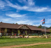 YMCA of the Rockies - Accommodation Seattle
