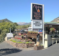Alpine Trail Ridge Inn - Accommodation Seattle