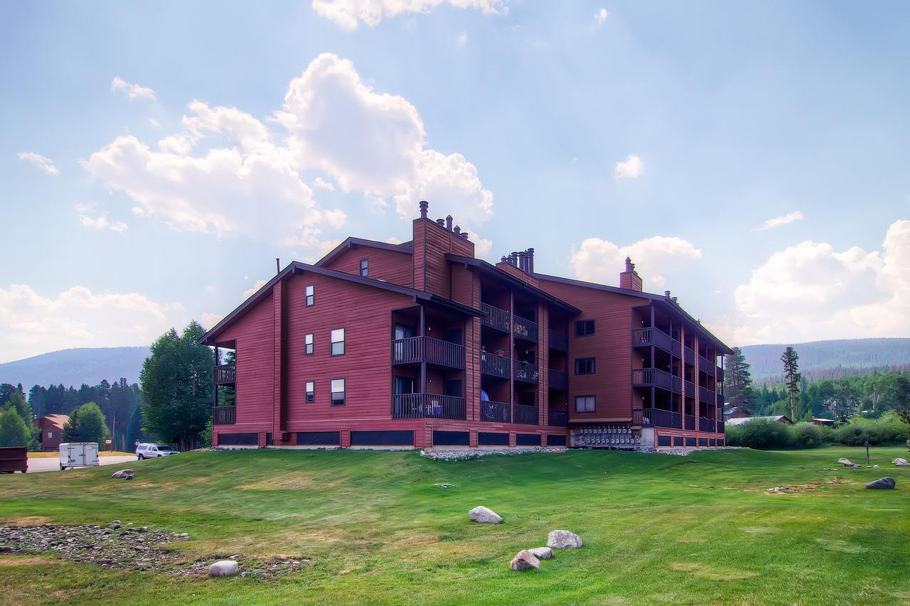 One-Bedroom Mountainside Condo D107 - thumb 12