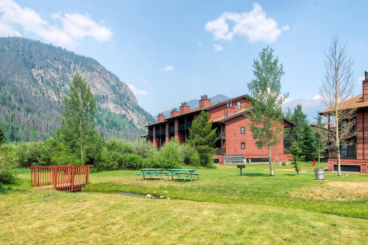 One-Bedroom Mountainside Condo D107 - thumb 26